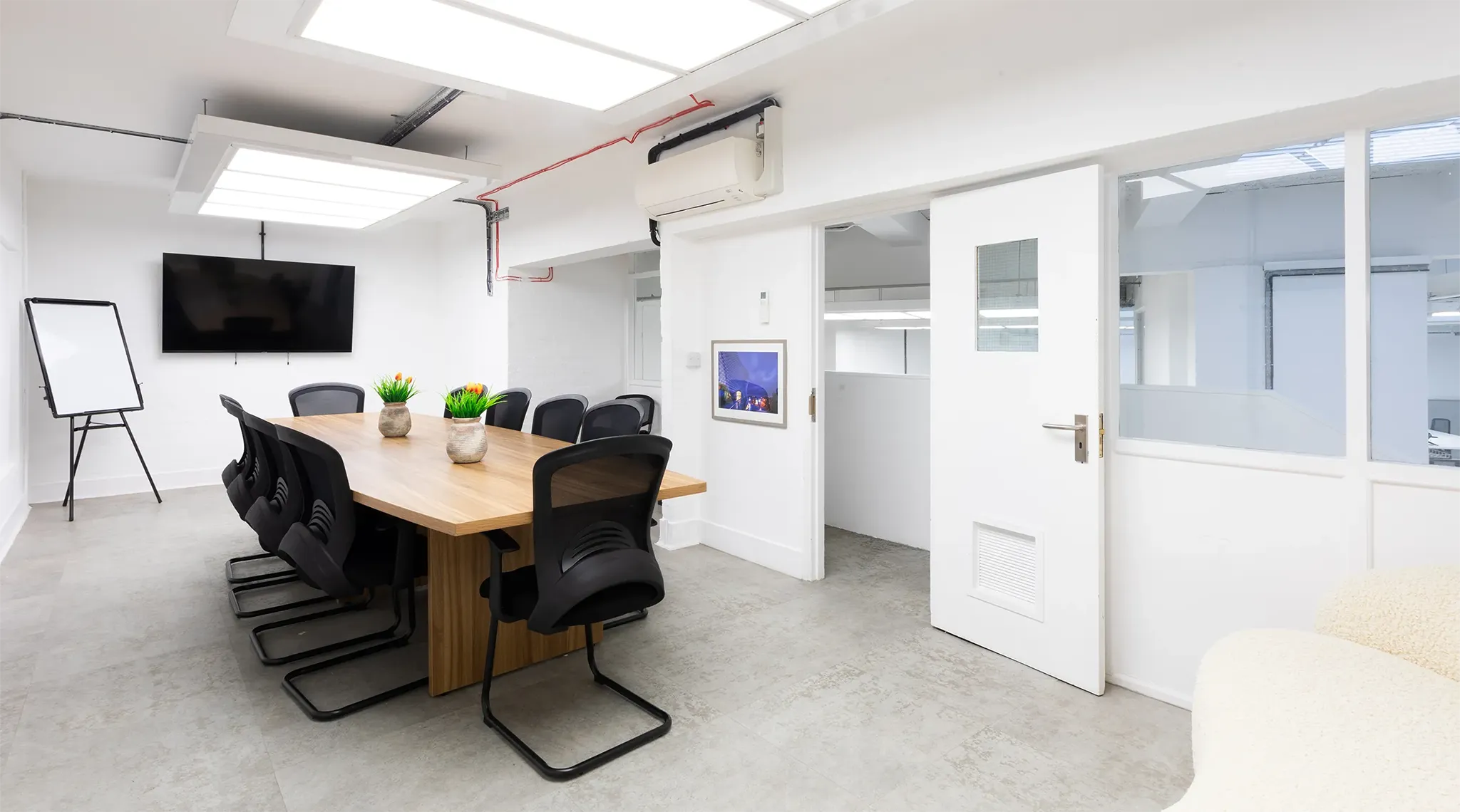 Meeting room