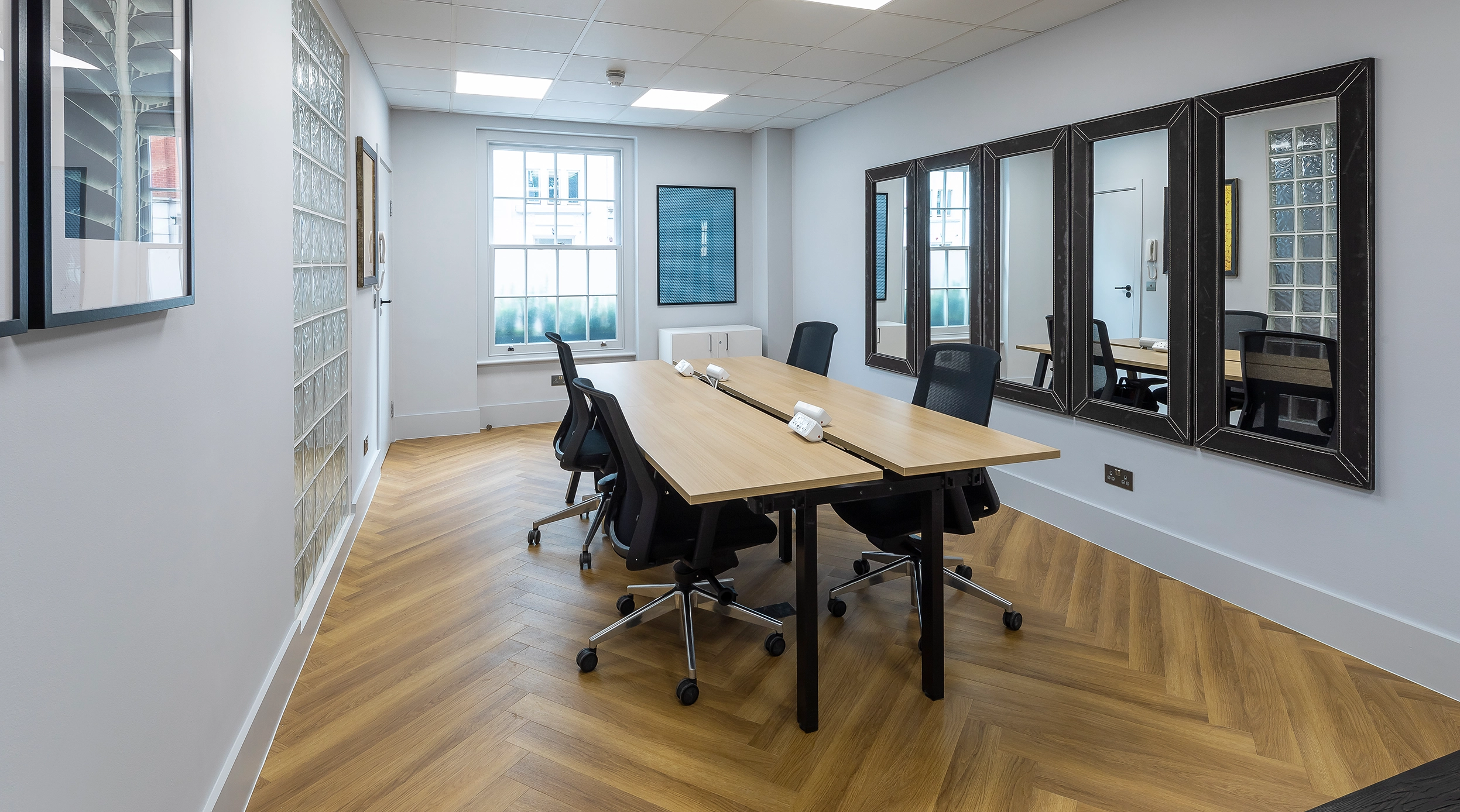 Meeting room